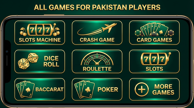 Main screen of 3patti crown games page for PK players - 4