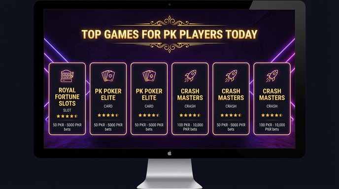 Payment and PKR controls in 3patti crown - 6