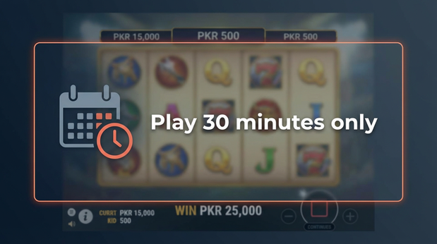 Payment and PKR controls in 3patti crown - 6